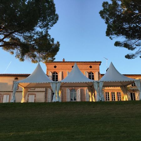 Domaine De Gailhaguet B&B Verfeil  ภายนอก รูปภาพ