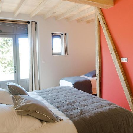 Domaine De Gailhaguet B&B Verfeil  ภายนอก รูปภาพ