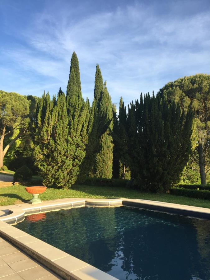 Domaine De Gailhaguet B&B Verfeil  ภายนอก รูปภาพ