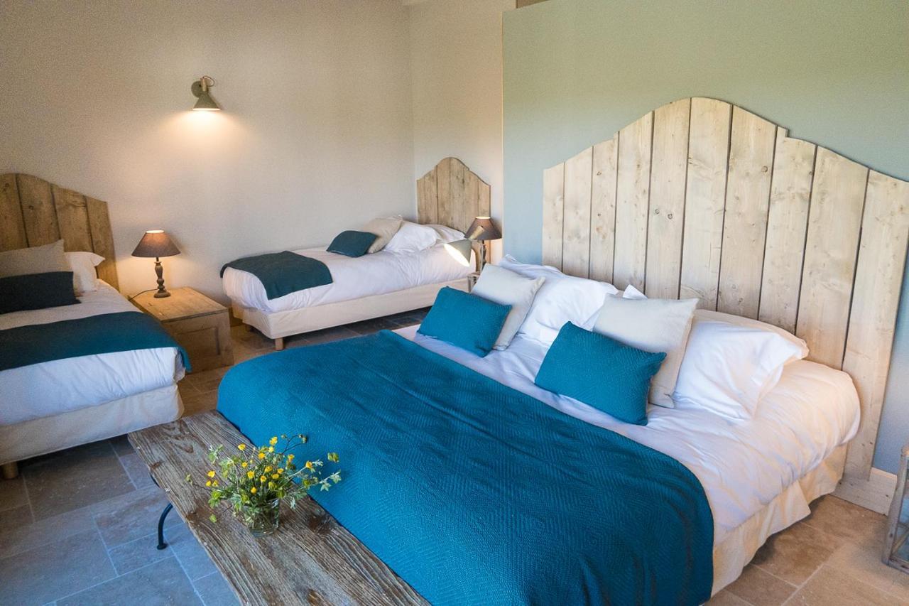 Domaine De Gailhaguet B&B Verfeil  ภายนอก รูปภาพ