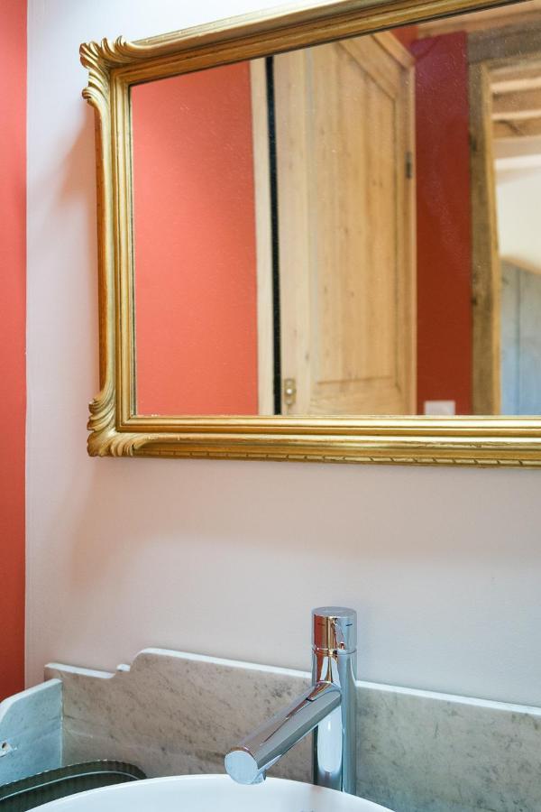 Domaine De Gailhaguet B&B Verfeil  ภายนอก รูปภาพ