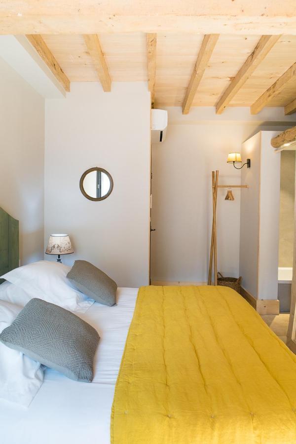 Domaine De Gailhaguet B&B Verfeil  ภายนอก รูปภาพ