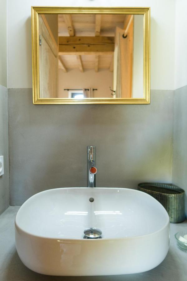Domaine De Gailhaguet B&B Verfeil  ภายนอก รูปภาพ