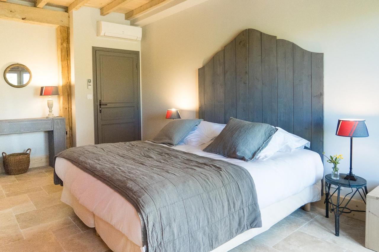 Domaine De Gailhaguet B&B Verfeil  ภายนอก รูปภาพ