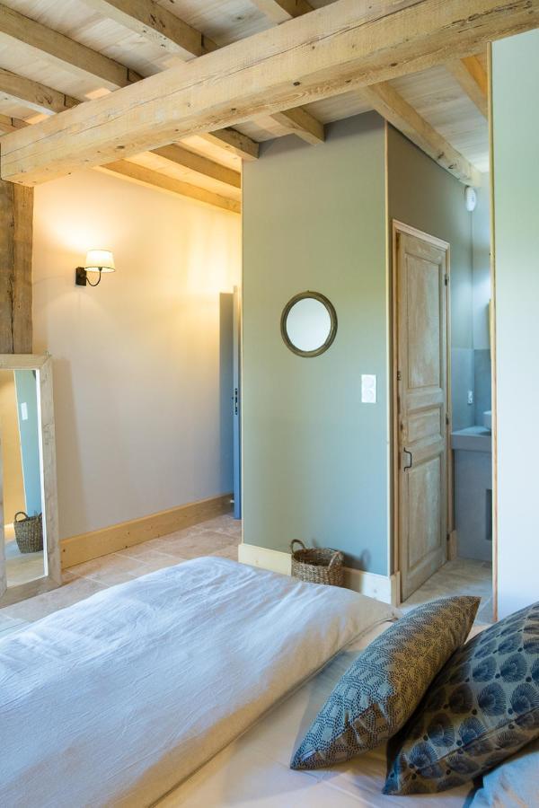 Domaine De Gailhaguet B&B Verfeil  ภายนอก รูปภาพ