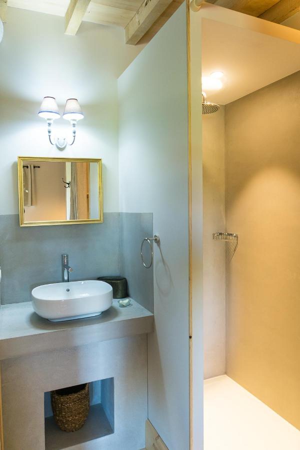 Domaine De Gailhaguet B&B Verfeil  ภายนอก รูปภาพ