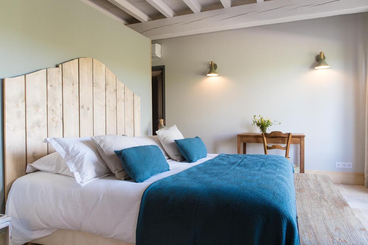 Domaine De Gailhaguet B&B Verfeil  ภายนอก รูปภาพ