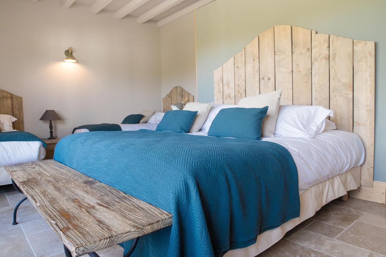 Domaine De Gailhaguet B&B Verfeil  ภายนอก รูปภาพ
