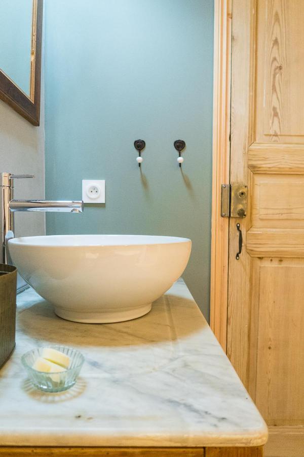 Domaine De Gailhaguet B&B Verfeil  ภายนอก รูปภาพ