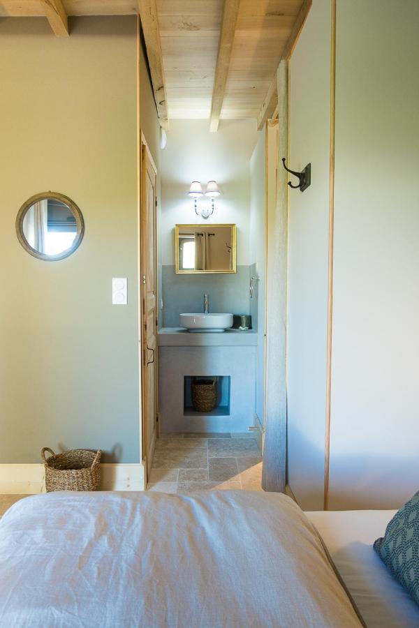 Domaine De Gailhaguet B&B Verfeil  ภายนอก รูปภาพ