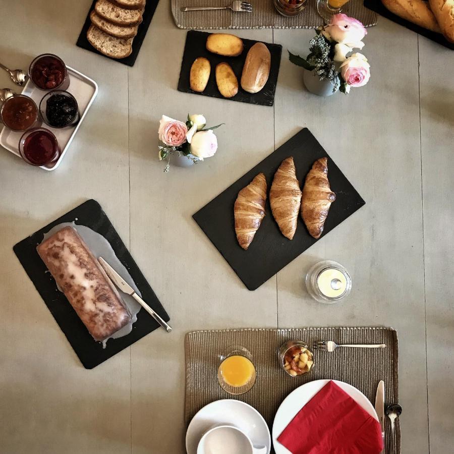 Domaine De Gailhaguet B&B Verfeil  ภายนอก รูปภาพ