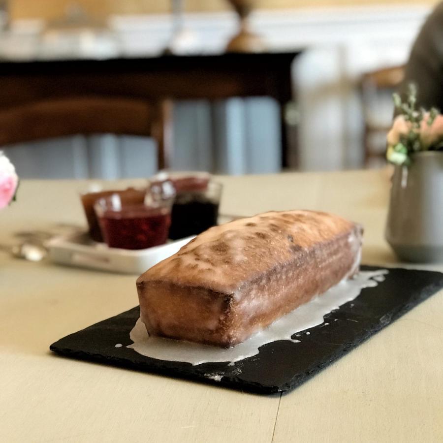 Domaine De Gailhaguet B&B Verfeil  ภายนอก รูปภาพ