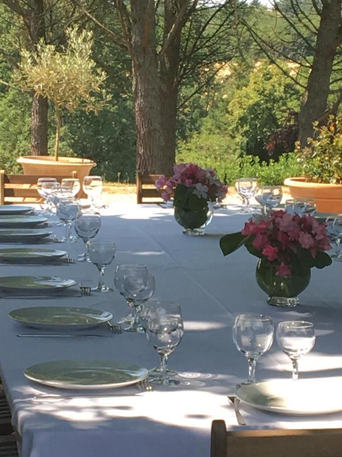 Domaine De Gailhaguet B&B Verfeil  ภายนอก รูปภาพ